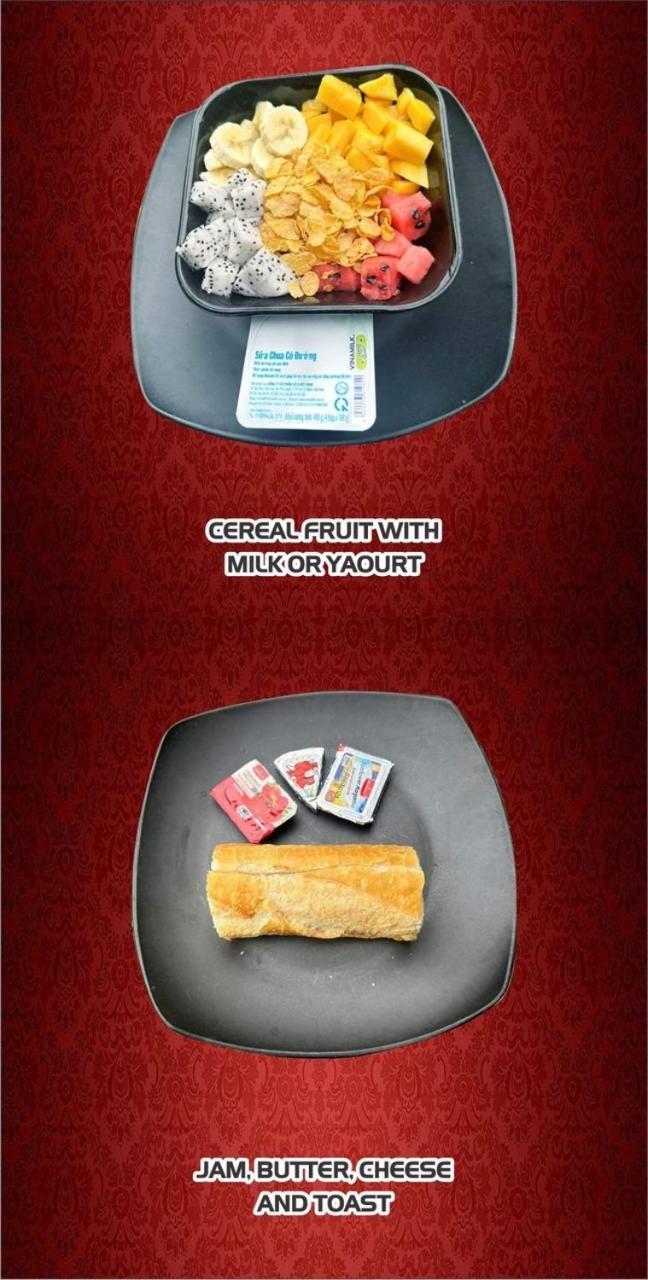 Residence Boutique Hotel 루앙프라방 외부 사진