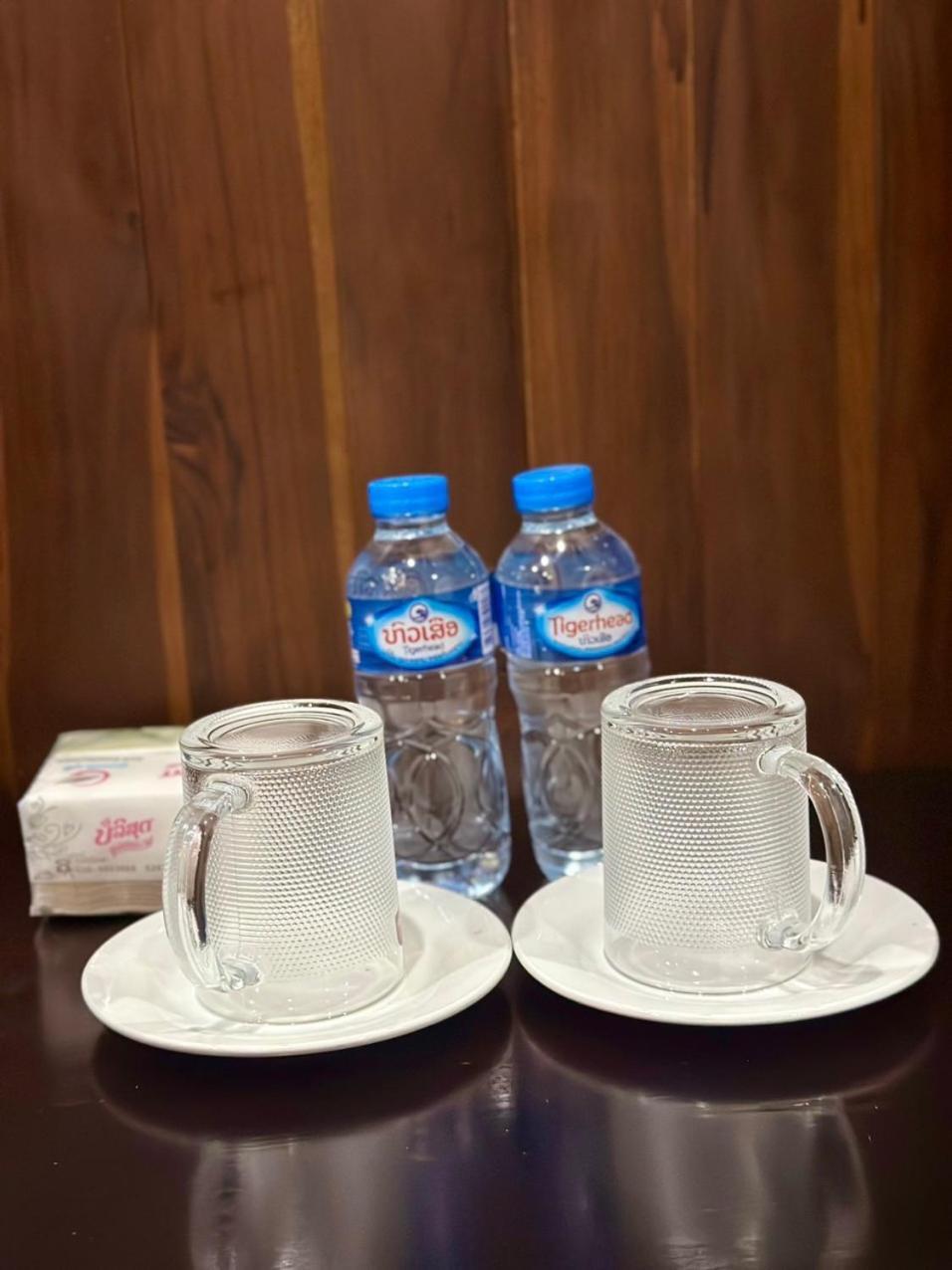 Residence Boutique Hotel 루앙프라방 외부 사진