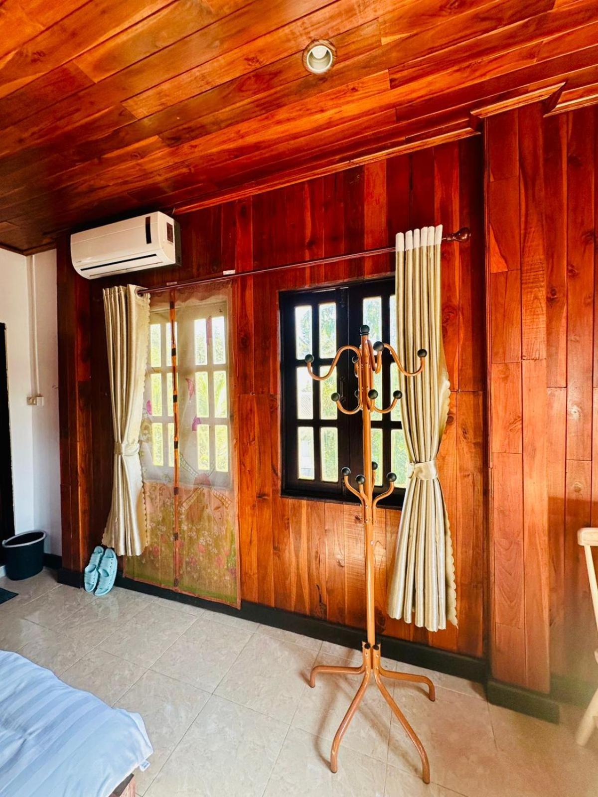 Residence Boutique Hotel 루앙프라방 외부 사진