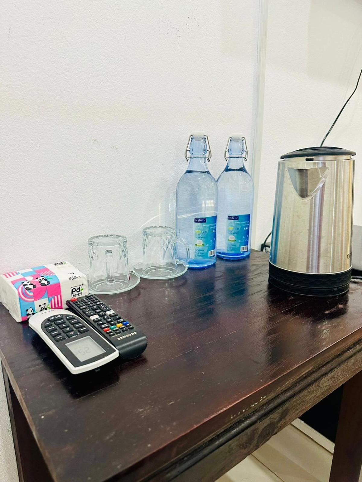 Residence Boutique Hotel 루앙프라방 외부 사진