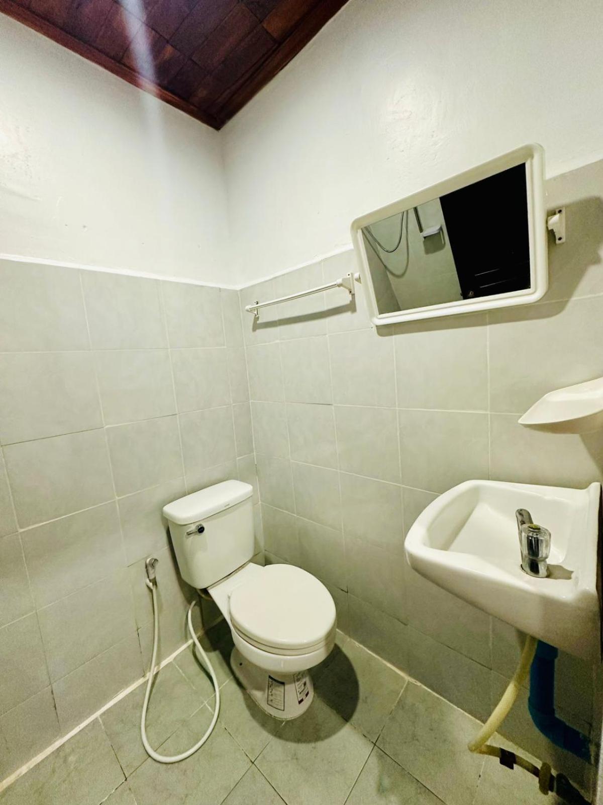 Residence Boutique Hotel 루앙프라방 외부 사진