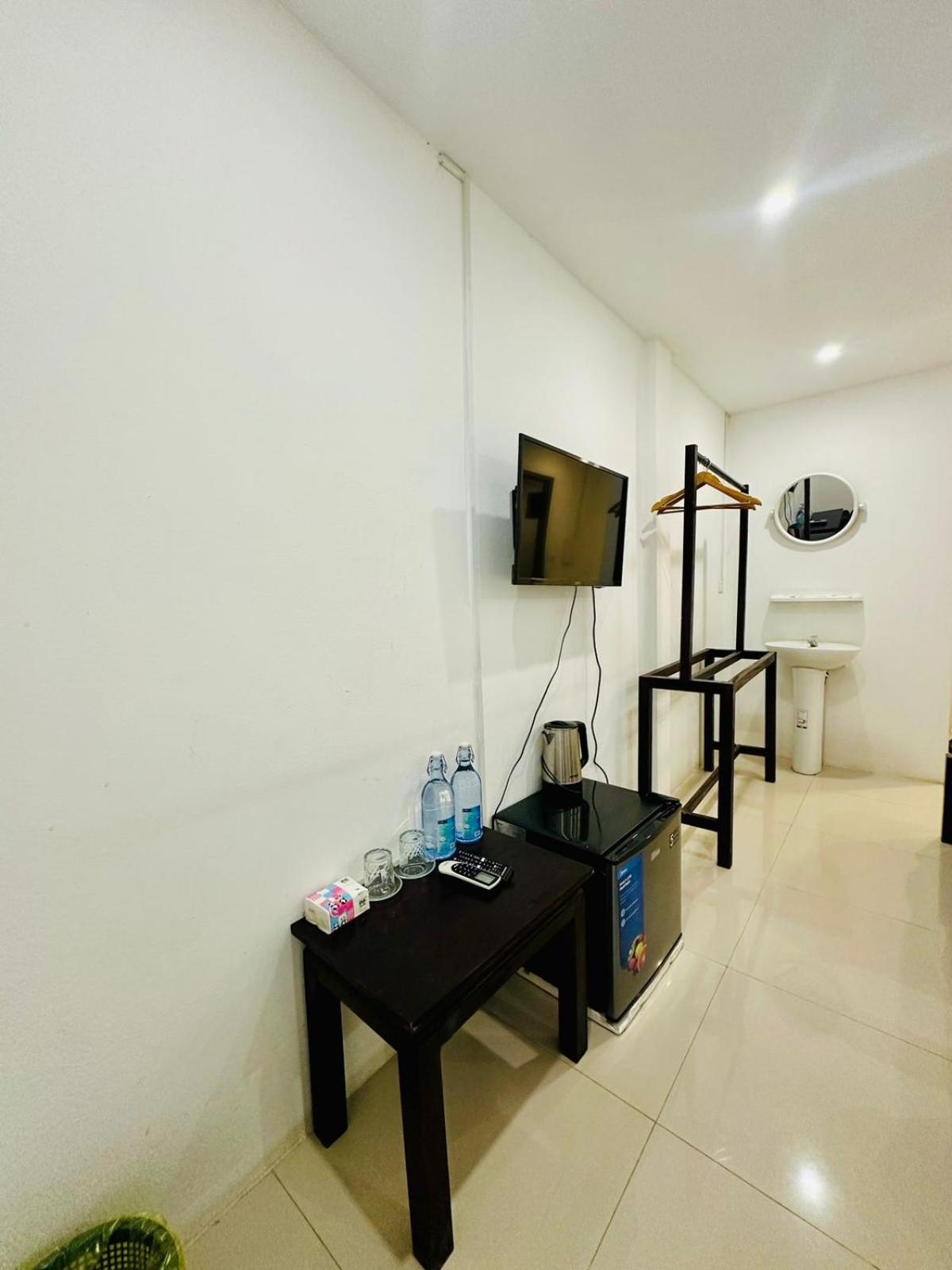 Residence Boutique Hotel 루앙프라방 외부 사진