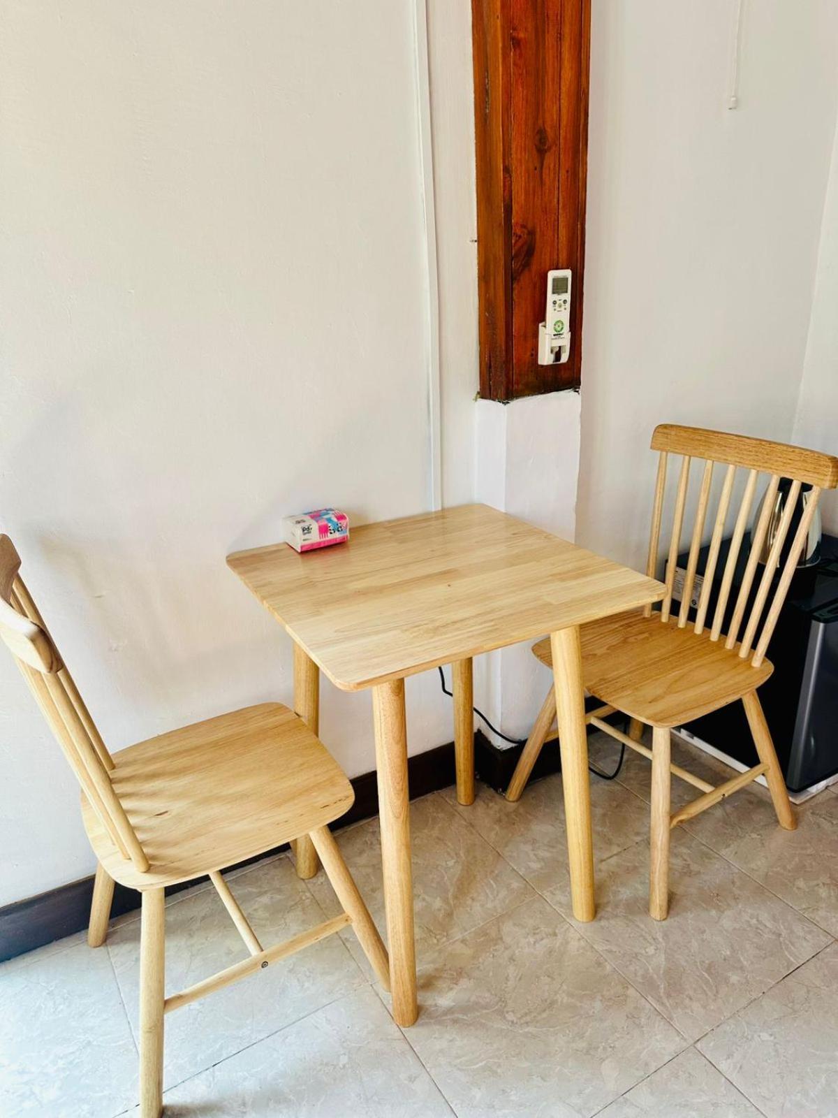 Residence Boutique Hotel 루앙프라방 외부 사진