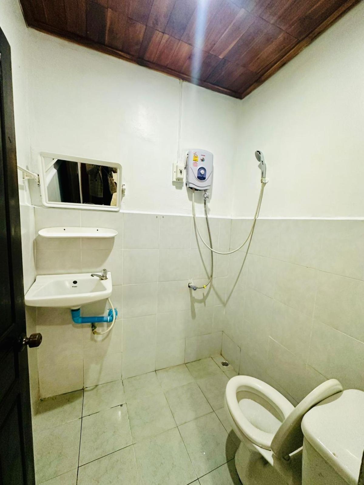 Residence Boutique Hotel 루앙프라방 외부 사진